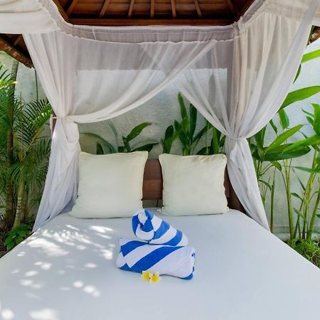 Villa Heart Of Seminyak, 2Br, Sleeps 4, Walk To Bintang Exterior foto