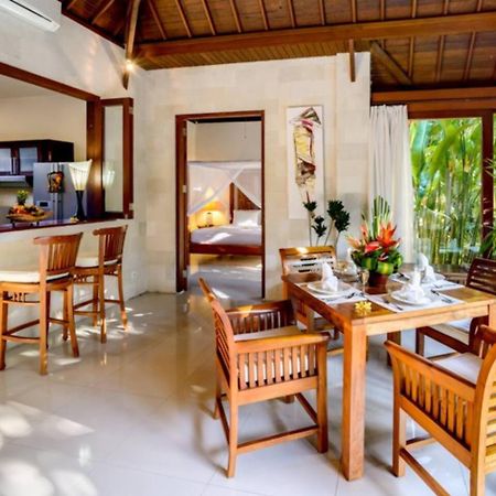 Villa Heart Of Seminyak, 2Br, Sleeps 4, Walk To Bintang Exterior foto