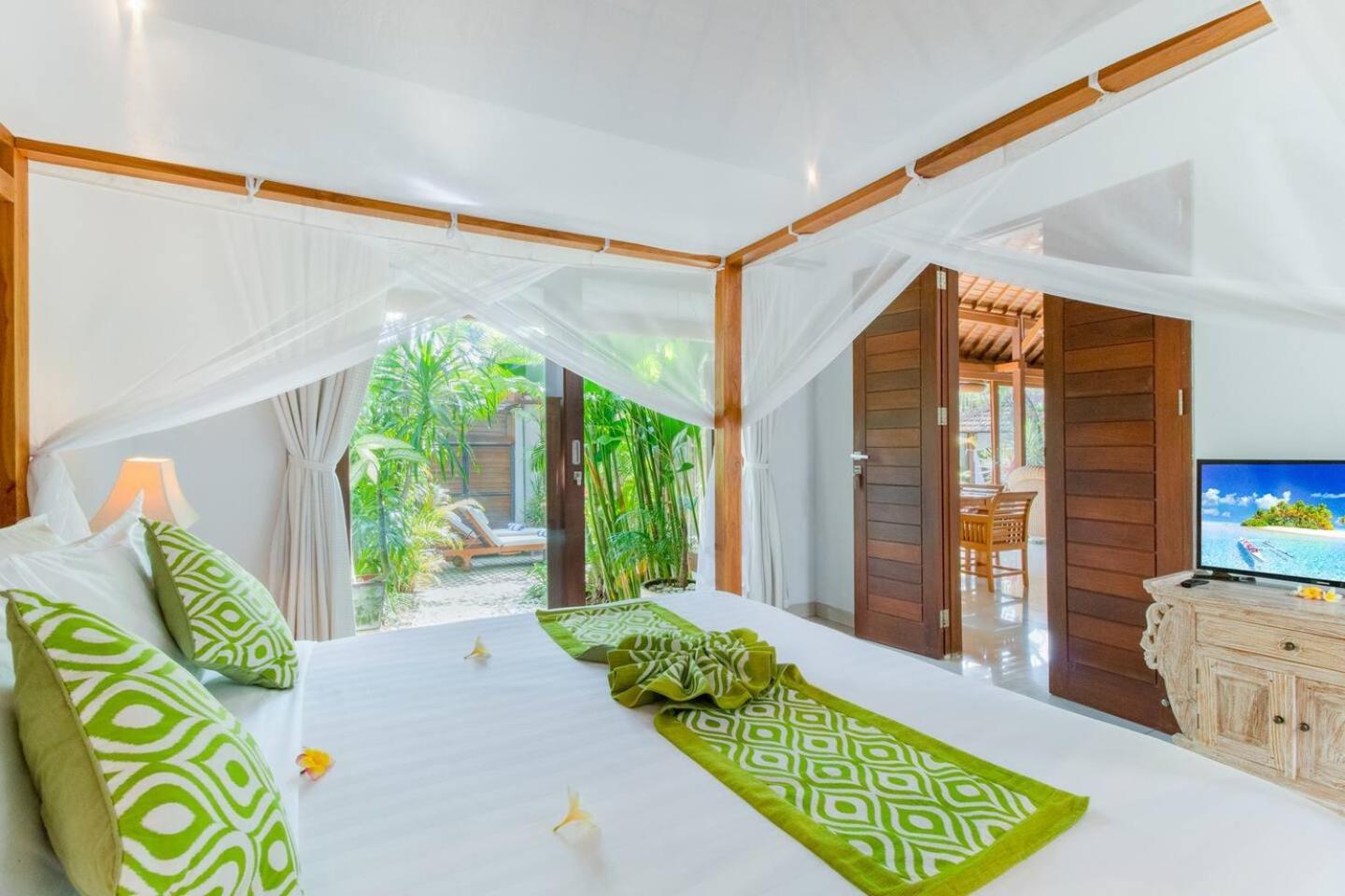 Villa Heart Of Seminyak, 2Br, Sleeps 4, Walk To Bintang Exterior foto