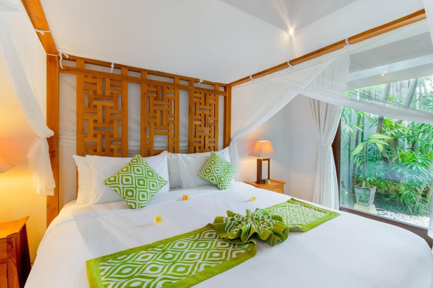 Villa Heart Of Seminyak, 2Br, Sleeps 4, Walk To Bintang Exterior foto