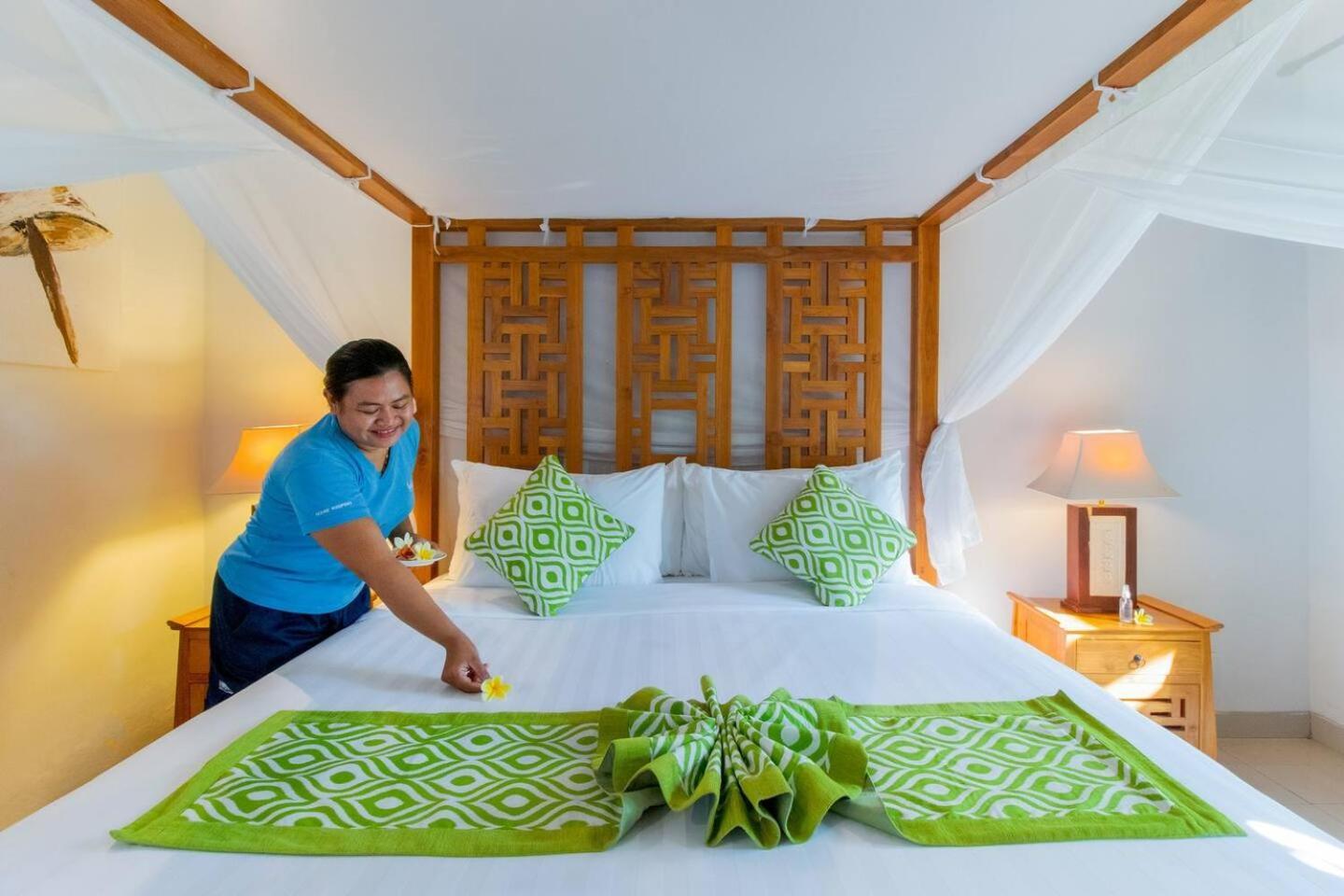 Villa Heart Of Seminyak, 2Br, Sleeps 4, Walk To Bintang Exterior foto