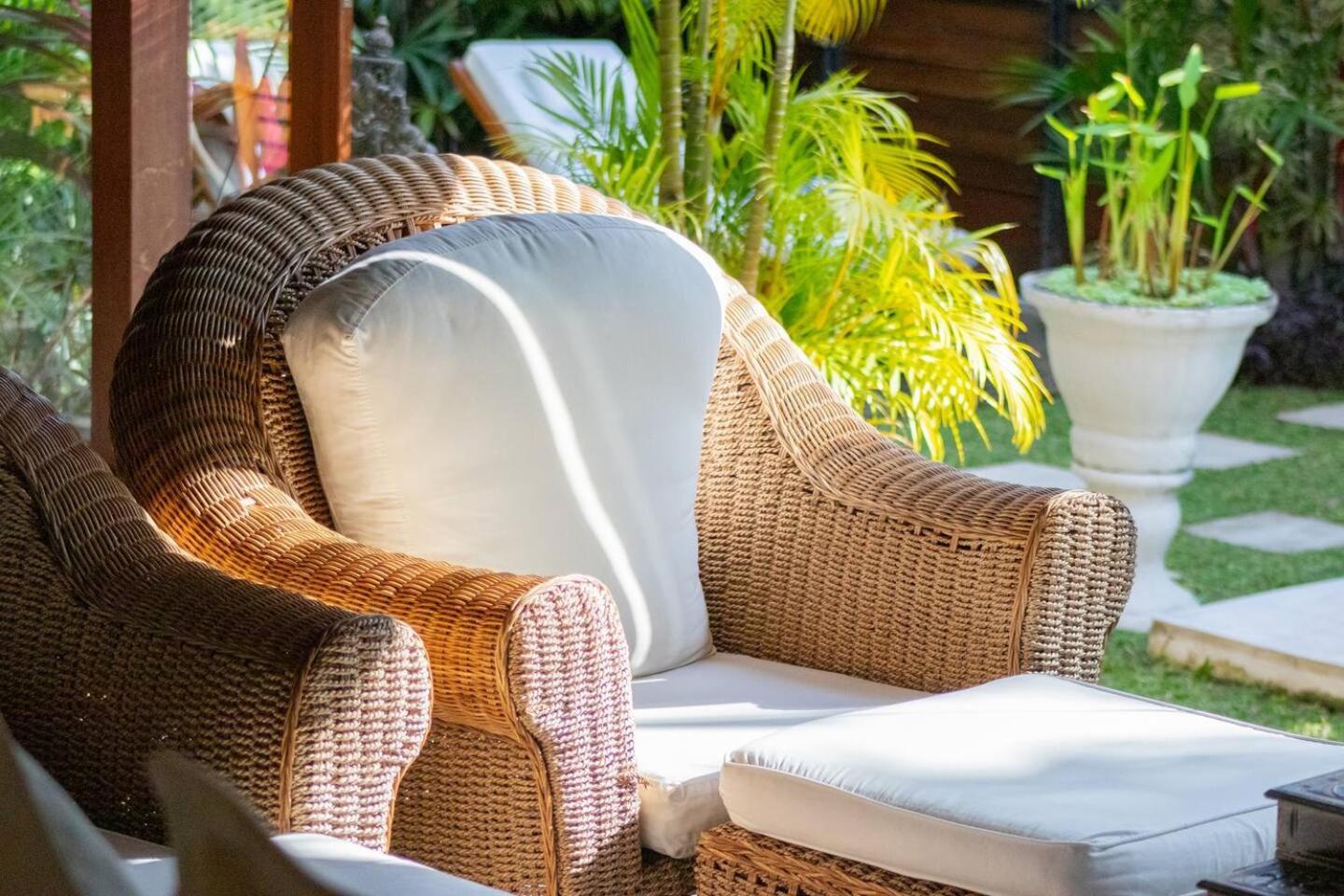 Villa Heart Of Seminyak, 2Br, Sleeps 4, Walk To Bintang Exterior foto
