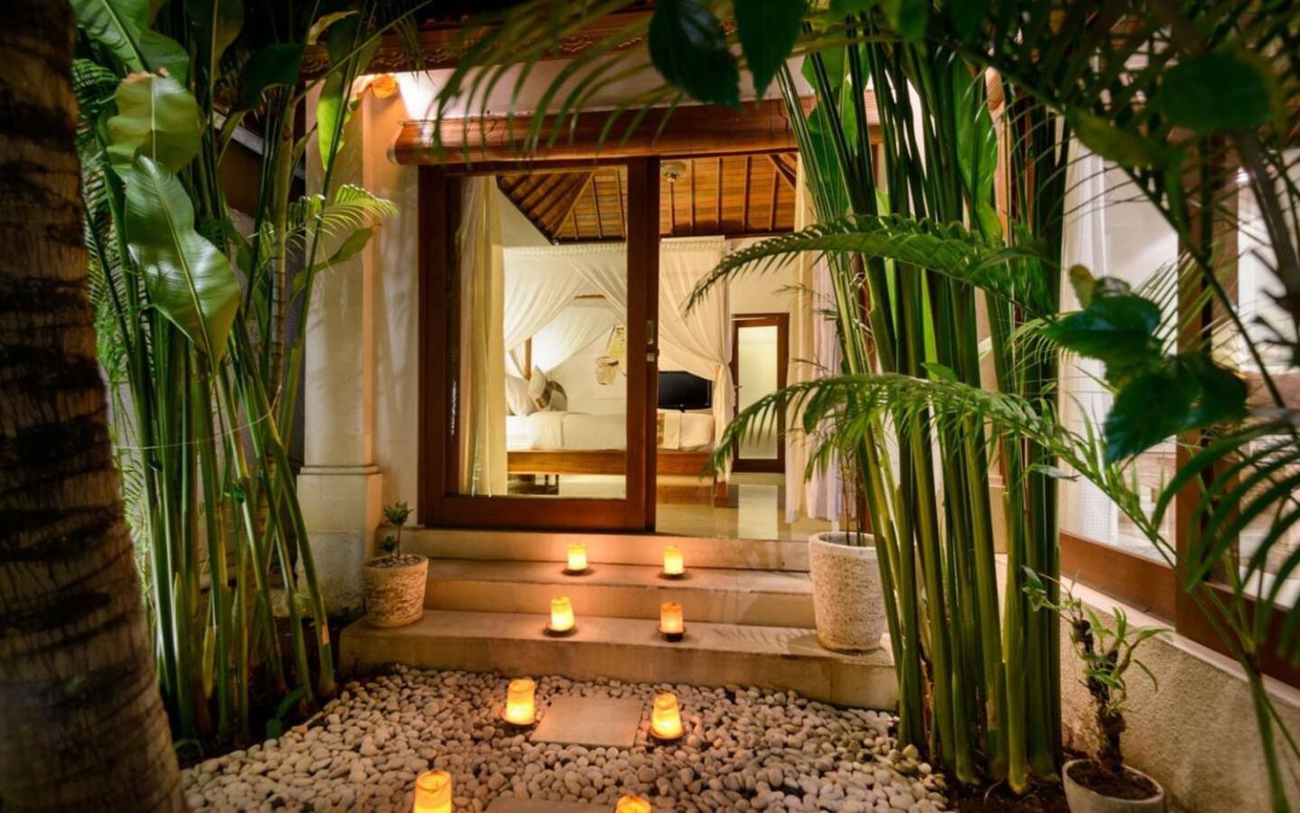 Villa Heart Of Seminyak, 2Br, Sleeps 4, Walk To Bintang Exterior foto