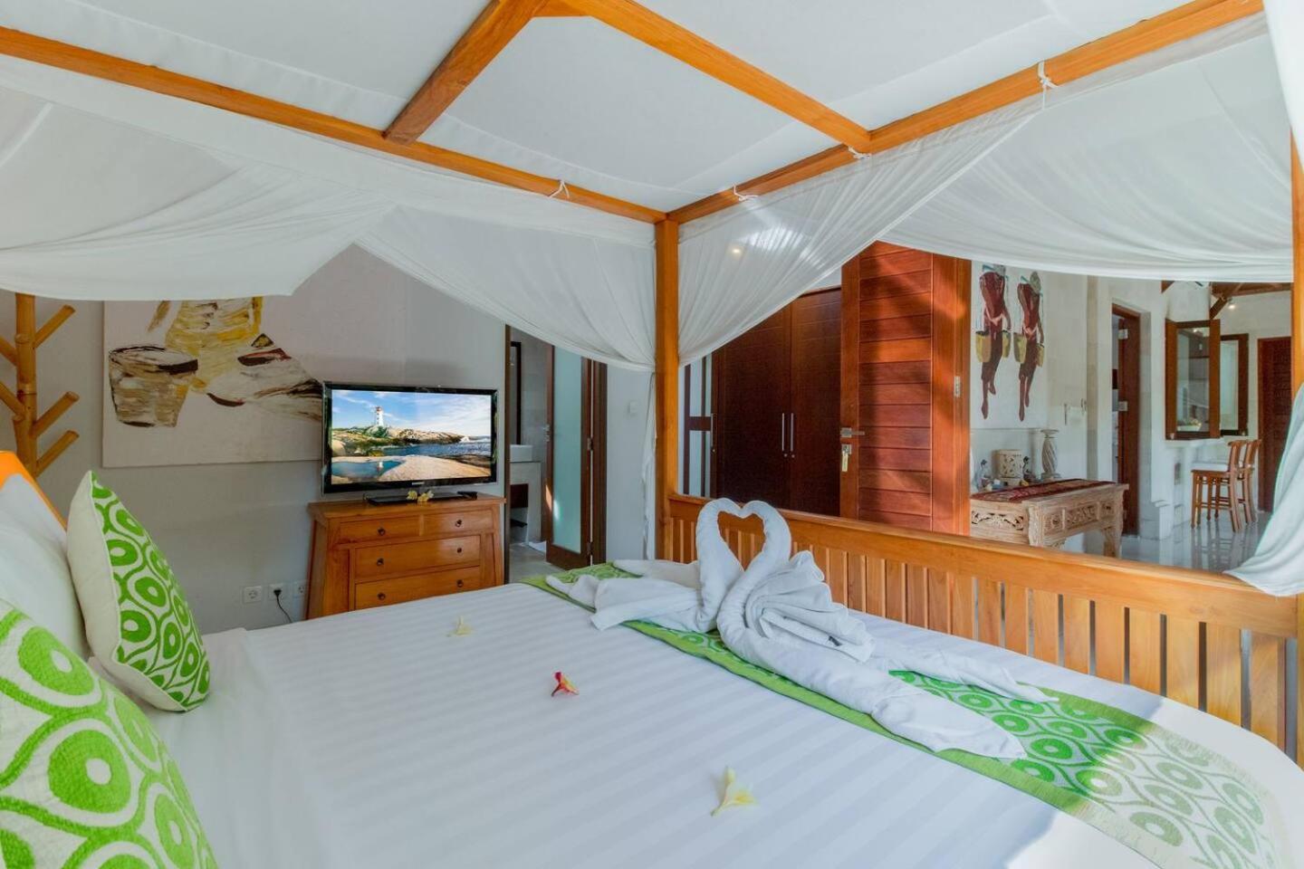 Villa Heart Of Seminyak, 2Br, Sleeps 4, Walk To Bintang Exterior foto