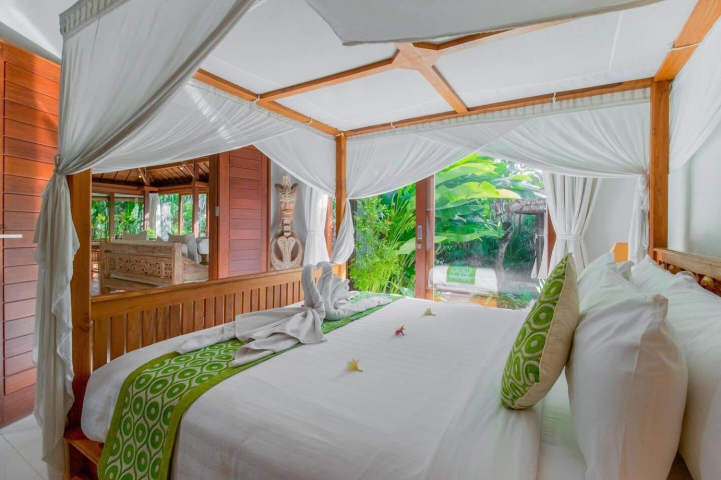 Villa Heart Of Seminyak, 2Br, Sleeps 4, Walk To Bintang Exterior foto